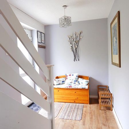 Cornwall Countryside Lodges "Reserve Worldwide" Honicombe Gunnislake Exteriör bild