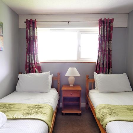 Cornwall Countryside Lodges "Reserve Worldwide" Honicombe Gunnislake Exteriör bild