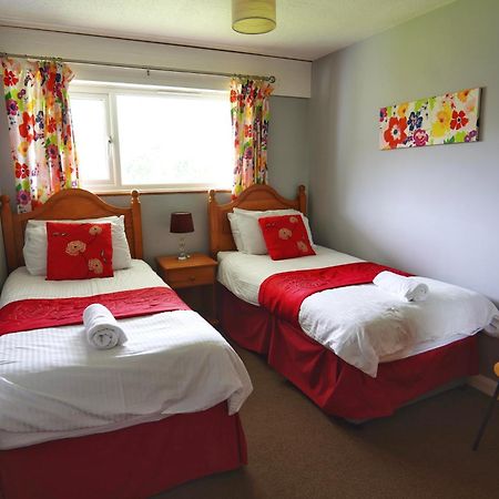 Cornwall Countryside Lodges "Reserve Worldwide" Honicombe Gunnislake Exteriör bild