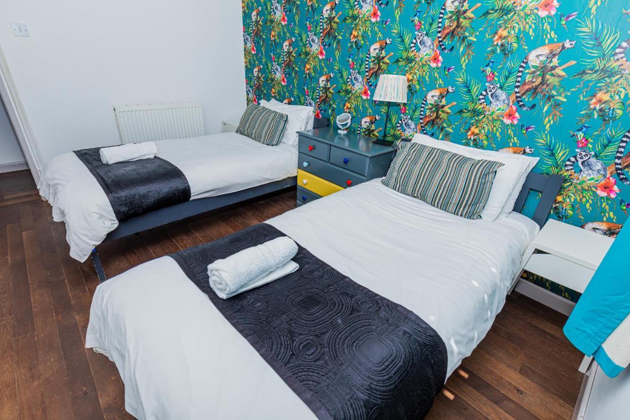 Cornwall Countryside Lodges "Reserve Worldwide" Honicombe Gunnislake Exteriör bild