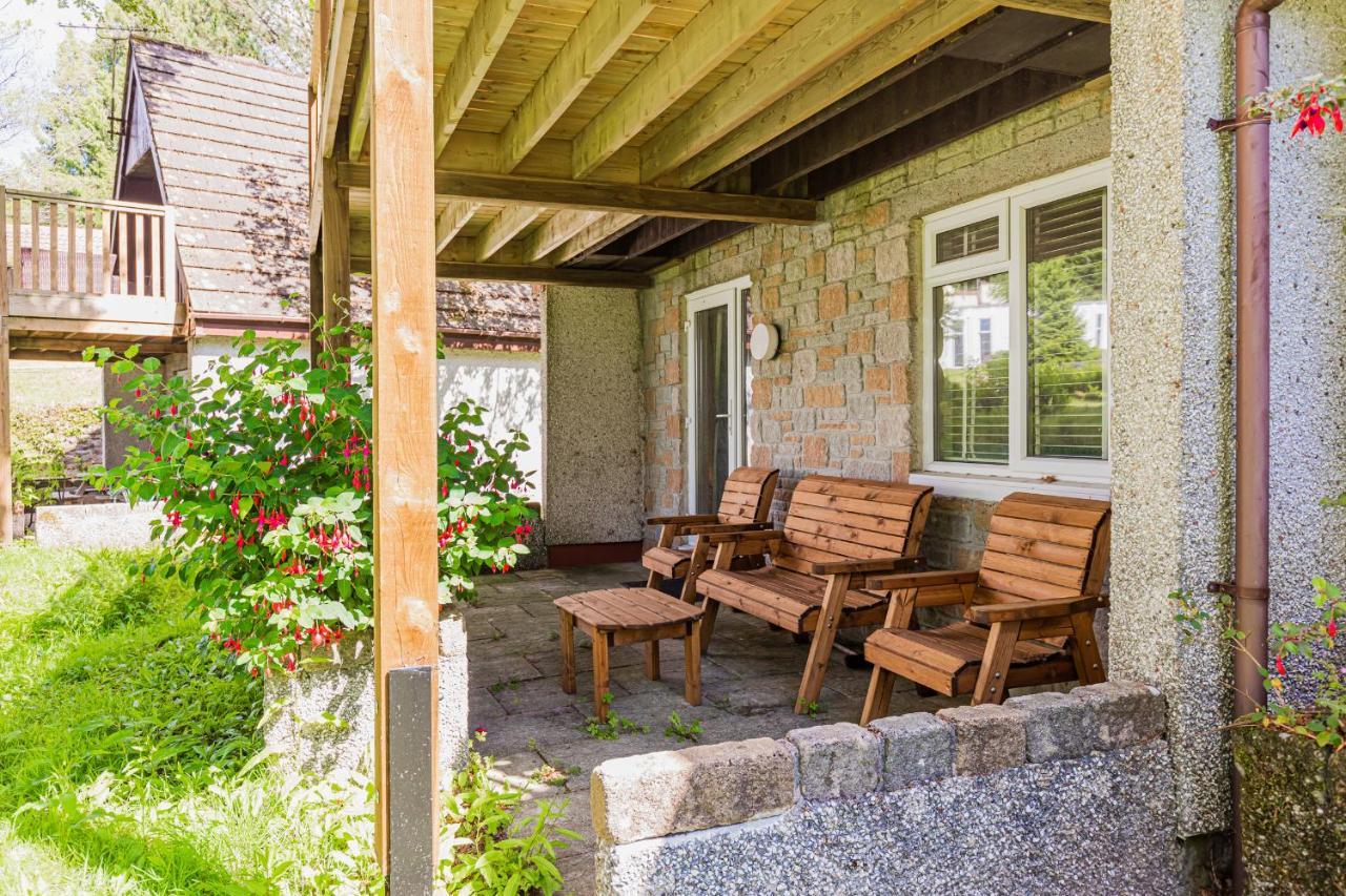 Cornwall Countryside Lodges "Reserve Worldwide" Honicombe Gunnislake Exteriör bild