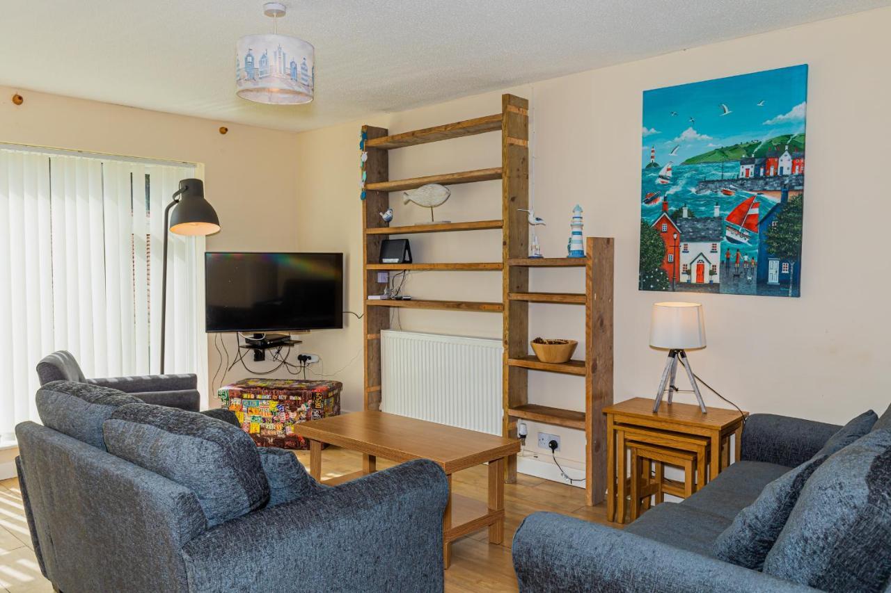 Cornwall Countryside Lodges "Reserve Worldwide" Honicombe Gunnislake Exteriör bild