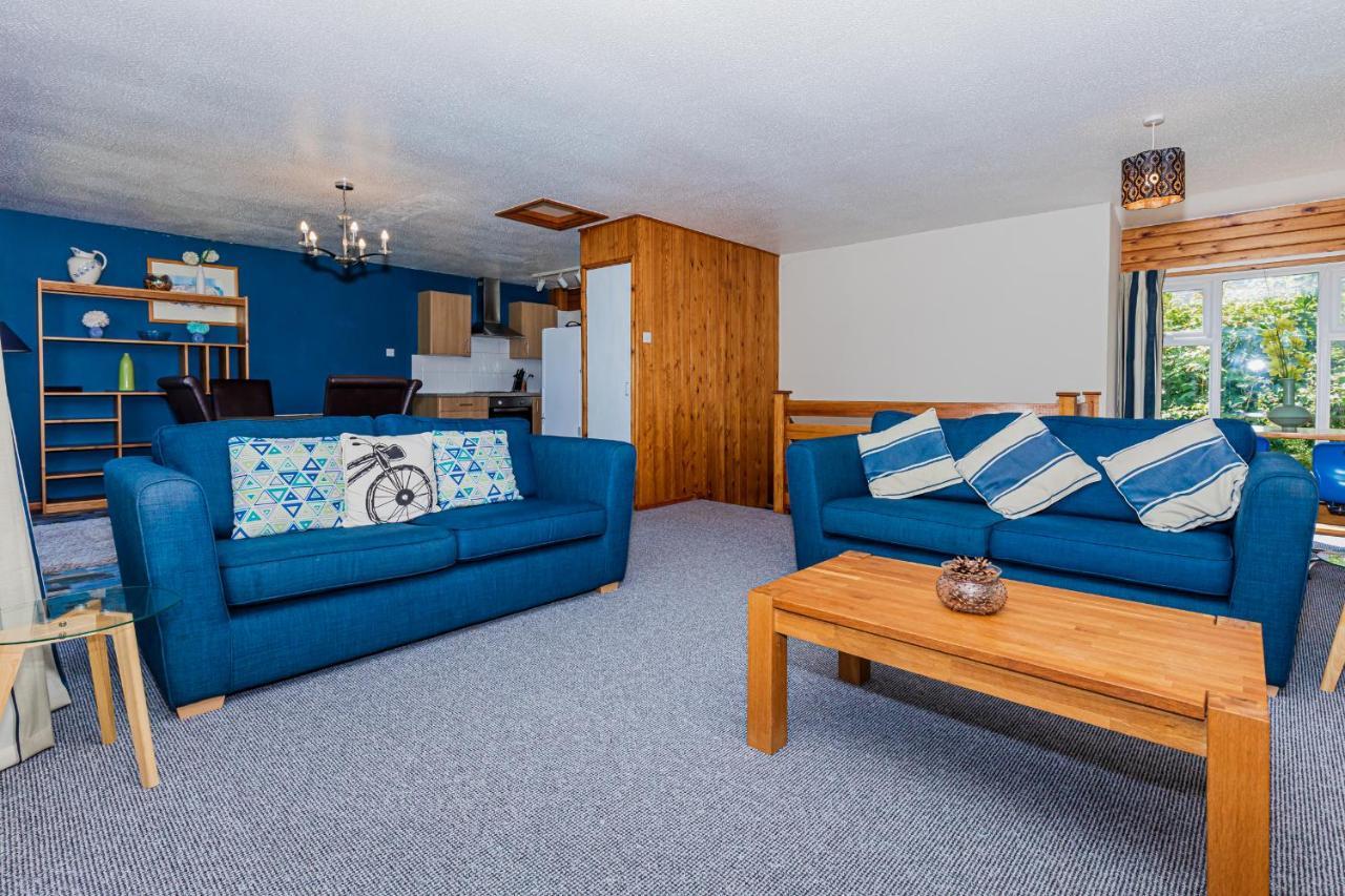 Cornwall Countryside Lodges "Reserve Worldwide" Honicombe Gunnislake Exteriör bild