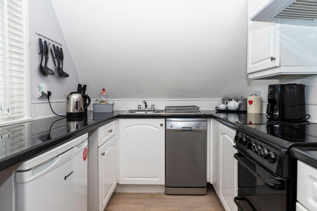 Cornwall Countryside Lodges "Reserve Worldwide" Honicombe Gunnislake Exteriör bild