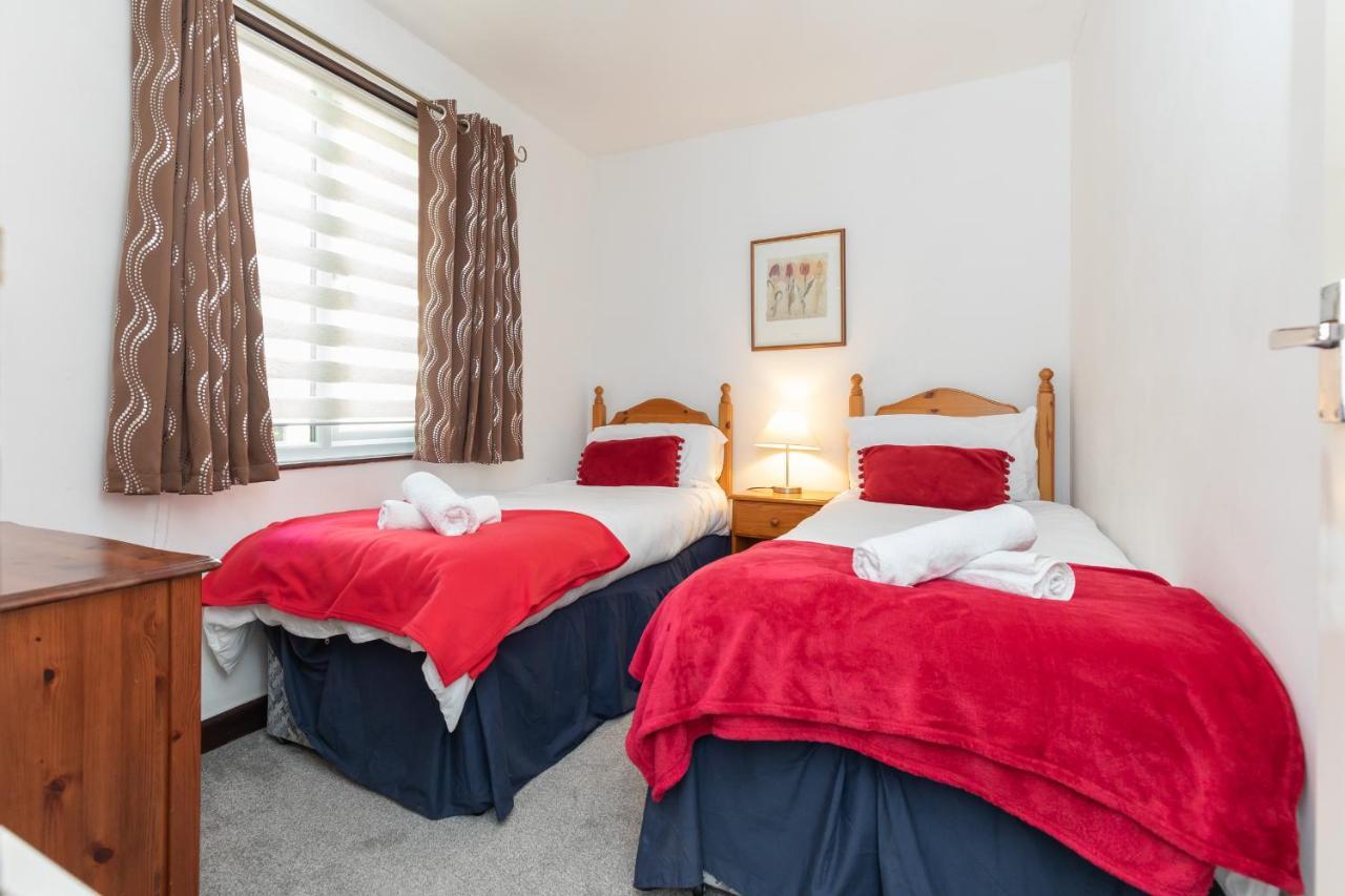 Cornwall Countryside Lodges "Reserve Worldwide" Honicombe Gunnislake Exteriör bild