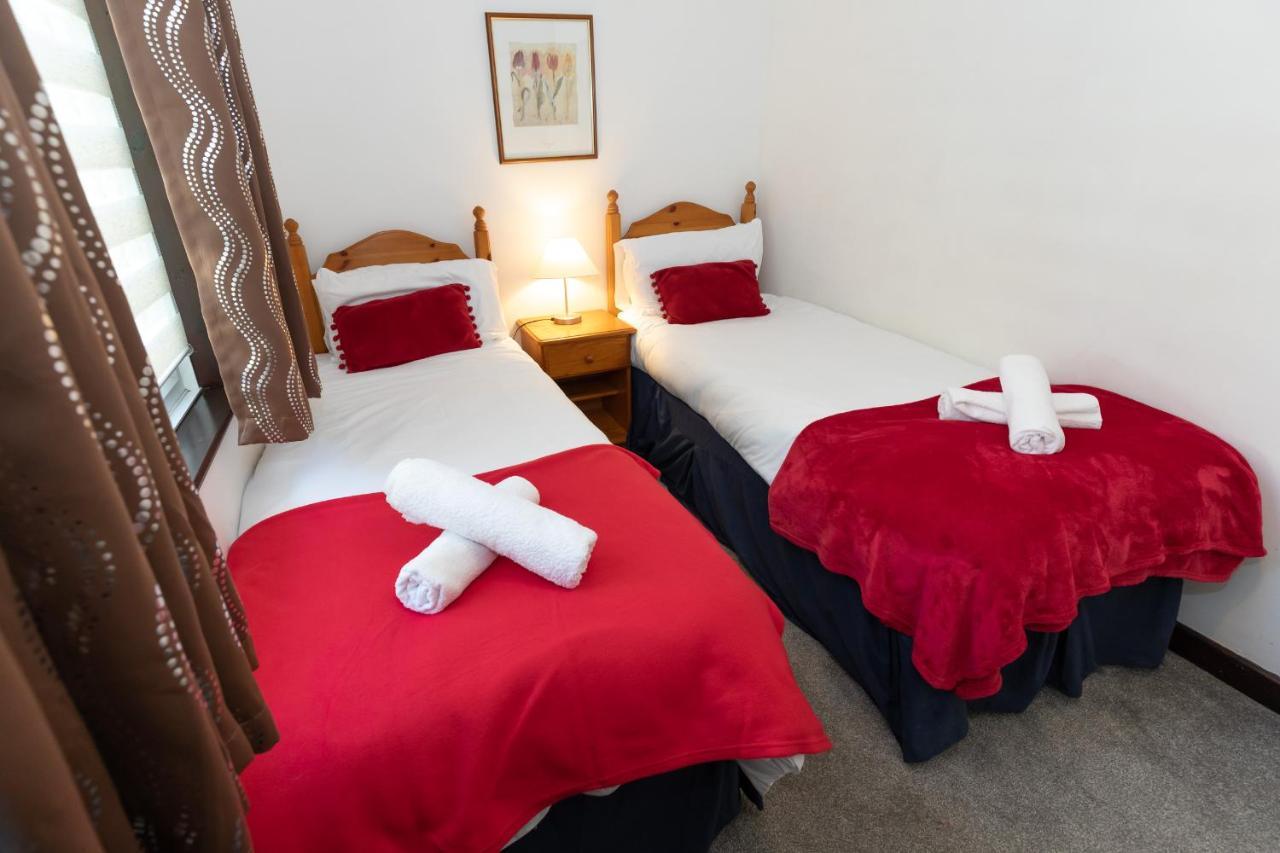 Cornwall Countryside Lodges "Reserve Worldwide" Honicombe Gunnislake Exteriör bild