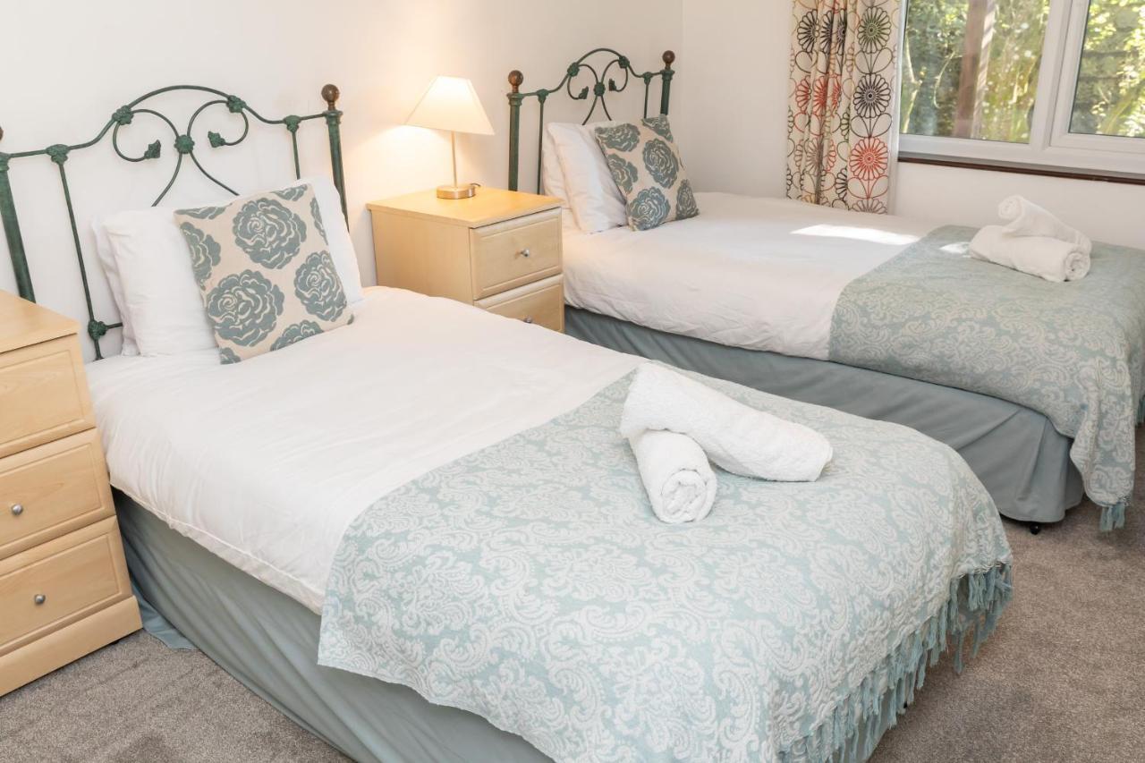 Cornwall Countryside Lodges "Reserve Worldwide" Honicombe Gunnislake Exteriör bild