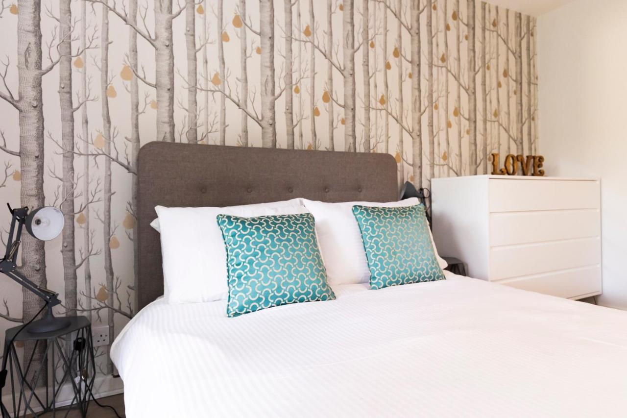 Cornwall Countryside Lodges "Reserve Worldwide" Honicombe Gunnislake Exteriör bild