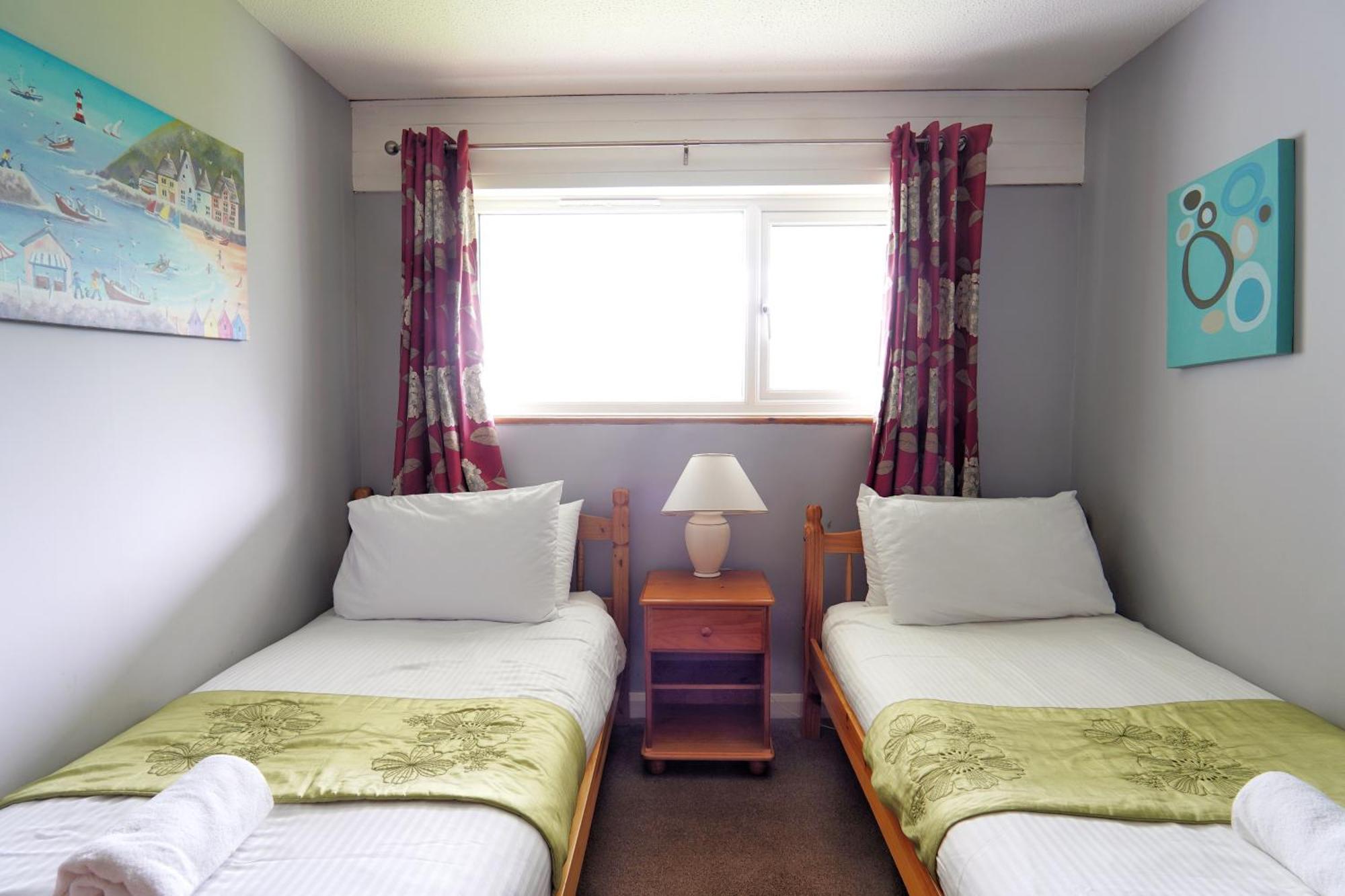 Cornwall Countryside Lodges "Reserve Worldwide" Honicombe Gunnislake Exteriör bild